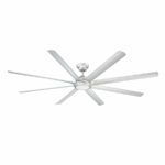 Hydra Ceiling Fan 96 - Luxury Furniture Mercato Interiors