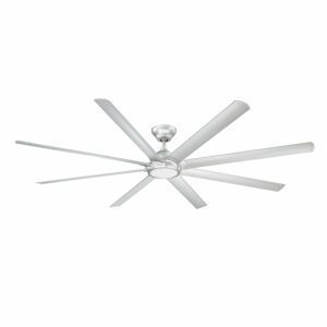 Hydra Ceiling Fan 96 - Luxury Furniture Mercato Interiors