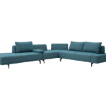 Felix Sofa and Sectional - Luxury Furniture Mercato Interiors