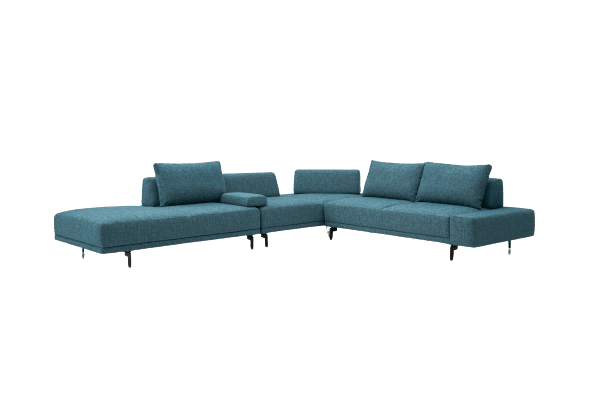 Felix Sofa and Sectional - Luxury Furniture Mercato Interiors