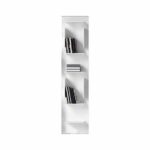 Fifty Bookcase - Luxury Furniture Mercato Interiors