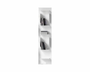 Fifty Bookcase - Luxury Furniture Mercato Interiors