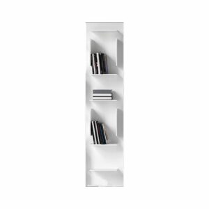 Fifty Bookcase - Luxury Furniture Mercato Interiors
