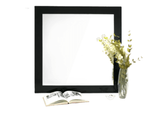 Finestra Mirror - Luxury Furniture Mercato Interiors