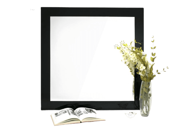 Finestra Mirror - Luxury Furniture Mercato Interiors