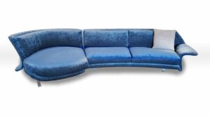 Fly Sofa and Sectional - Luxury Furniture Mercato Interiors