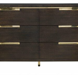 Founder Dresser - Luxury Furniture Mercato Interiors
