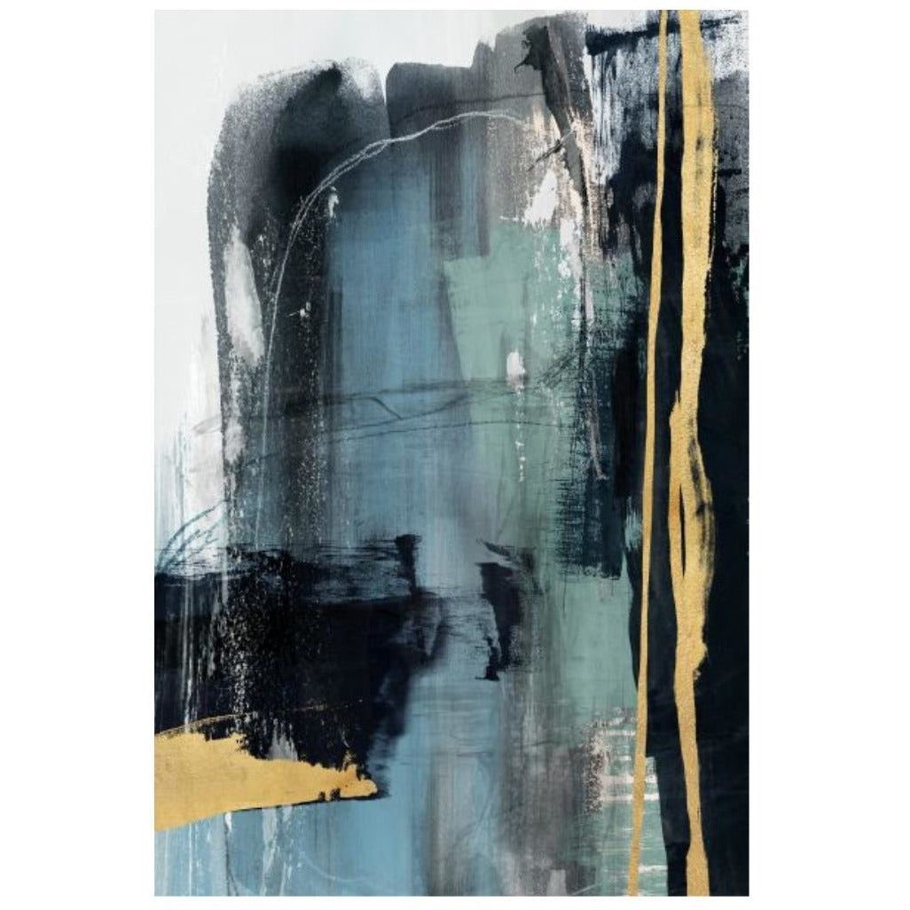 Into the Rain - Luxury Furniture Mercato Interiors