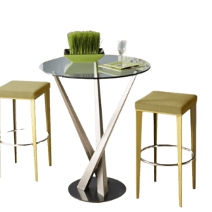 Gus Bar Stool - Luxury Furniture Mercato Interiors