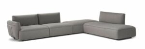 Herman Sofa and Sectional - Luxury Furniture Mercato Interiors