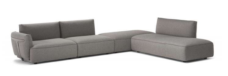 Herman Sofa and Sectional - Luxury Furniture Mercato Interiors