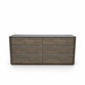 Huppe Clark Dresser - Luxury Furniture Mercato Interiors