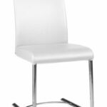 Isotta Tall Dining Chair - Luxury Furniture Mercato Interiors