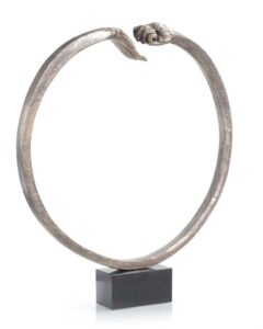 Eternity Hands - Luxury Furniture Mercato Interiors