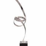 Life-Size Sculpture - Luxury Furniture Mercato Interiors
