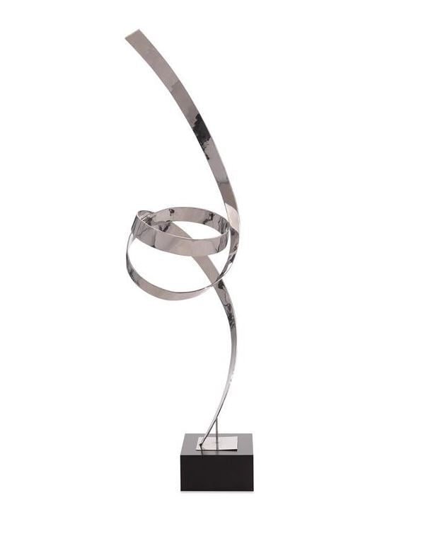 Life-Size Sculpture - Luxury Furniture Mercato Interiors