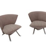 Jada Chair - Luxury Furniture Mercato Interiors