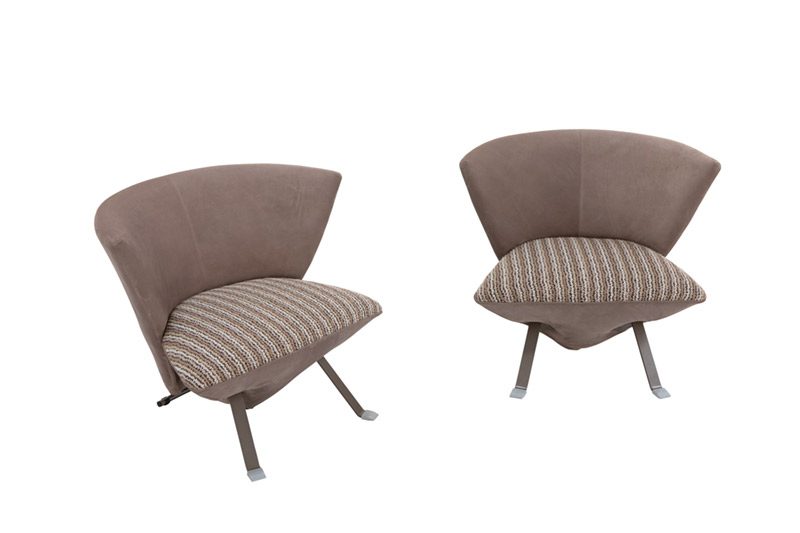 Jada Chair - Luxury Furniture Mercato Interiors