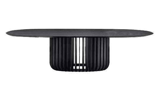 Juice Dining Table - Luxury Furniture Mercato Interiors