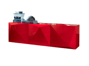 Kayak Sideboard - Luxury Furniture Mercato Interiors