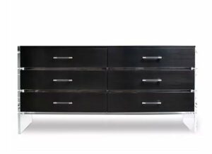 Kelsey Dresser - Luxury Furniture Mercato Interiors