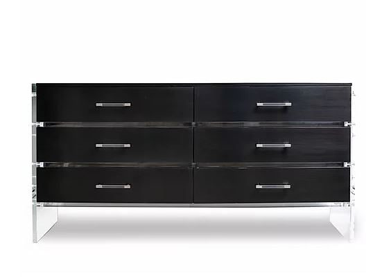 Kelsey Dresser - Luxury Furniture Mercato Interiors