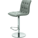 Kuga Bar Stool - Luxury Furniture Mercato Interiors