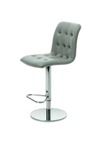 Kuga Bar Stool - Luxury Furniture Mercato Interiors