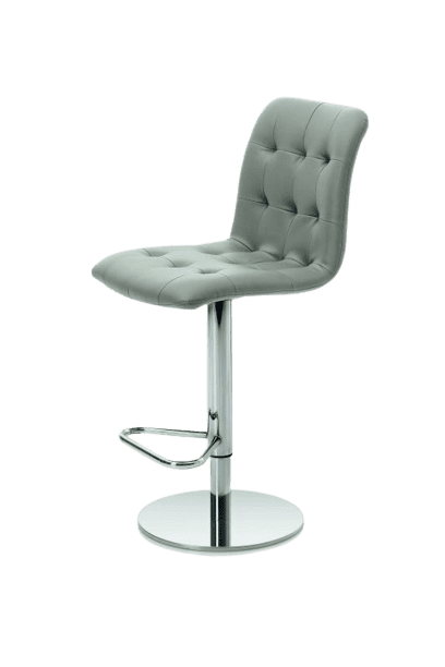 Kuga Bar Stool - Luxury Furniture Mercato Interiors