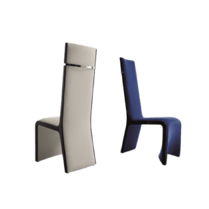 Light Dining Chair - Luxury Furniture Mercato Interiors