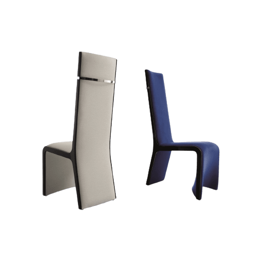 Light Dining Chair - Luxury Furniture Mercato Interiors