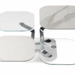 Madison cocktail Table - Luxury Furniture Mercato Interiors