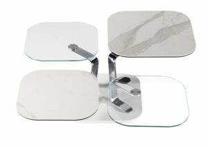 Madison cocktail Table - Luxury Furniture Mercato Interiors
