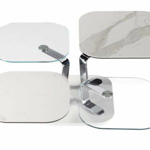 Madison cocktail Table - Luxury Furniture Mercato Interiors