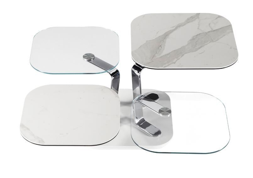 Madison cocktail Table - Luxury Furniture Mercato Interiors