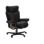 Magic Office Chair - Luxury Furniture Mercato Interiors
