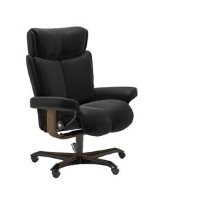 Magic Office Chair - Luxury Furniture Mercato Interiors