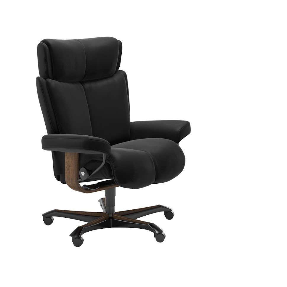 Magic Office Chair - Luxury Furniture Mercato Interiors