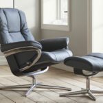 stressless mayfair recliner - Luxury Furniture Mercato Interiors
