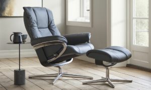 stressless mayfair recliner - Luxury Furniture Mercato Interiors