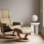 stressless mayfair recliner - Luxury Furniture Mercato Interiors