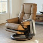 stressless mayfair recliner - Luxury Furniture Mercato Interiors