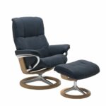 Mayfair Recliner - Luxury Furniture Mercato Interiors