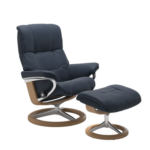 Mayfair Recliner - Luxury Furniture Mercato Interiors