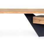 Nasdaq Desk - Luxury Furniture Mercato Interiors