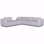 Nathan Sectional - Luxury Furniture Mercato Interiors
