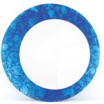 Olio Mirror - Luxury Furniture Mercato Interiors