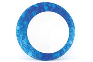 Olio Mirror - Luxury Furniture Mercato Interiors