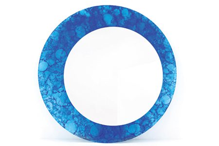 Olio Mirror - Luxury Furniture Mercato Interiors