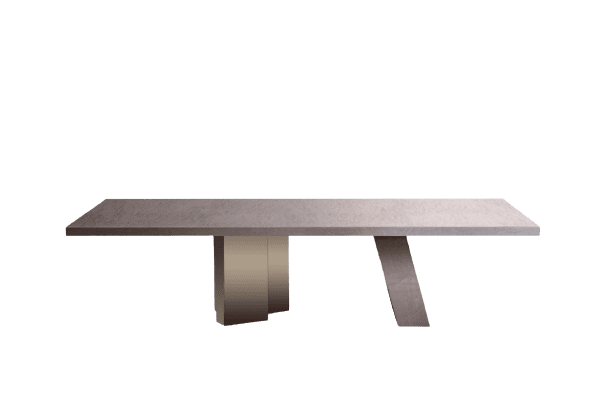 Opera Dining Table - Luxury Furniture Mercato Interiors